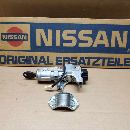 Zundschloss Nissan Micra K12