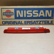 Original Nissan Qashqai JJ10 dritte Bremsleuchte 26590-EY10C