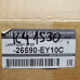 Original Nissan Qashqai JJ10 dritte Bremsleuchte 26590-EY10C
