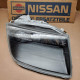 Original Nissan 300ZX Z32 Einsatz Frontscheinwerfer rechts 26014-37P10 Original Nissan 300ZX Z32 Einsatz Frontscheinwerfer rechts 26014-37P10