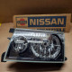 Original Nissan Terrano R20 Frontscheinwerfer links 26060-0X400