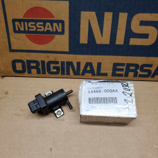 Original Nissan Navara D40 Pathfinder R51 Juke F15 Cube Z12 Qashqai X-Trail Unterdruckventil 14466-00QAA Original Nissan Navara D40 Pathfinder R51 Juke F15 Cube Z12 Qashqai X-Trail Unterdruckventil 14466-00QAA