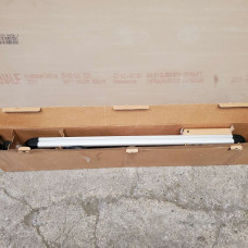 Original Nissan Navara D23 Dachträger KE730-4K410