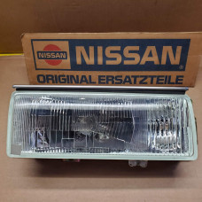 Original Nissan Bluebird 910 Frontscheinferfer links 26060-W2210 Original Nissan Bluebird 910 Frontscheinferfer links 26060-W2210
