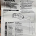 Original Nissan Micra K12 Nebelscheinwerfer Set KE622-AX000