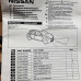 Original Nissan Micra K12 Nebelscheinwerfer Set KE622-AX000 Original Nissan Micra K12 Nebelscheinwerfer Set KE622-AX000
