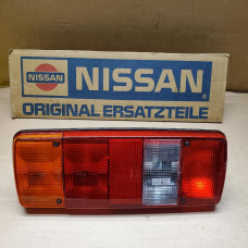Original Nissan Atleon TK Rücklicht links 26555-9X100