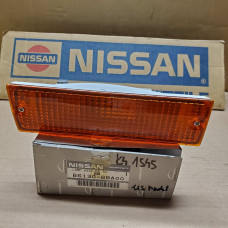 Original Nissan Sentra B12 Blinker rechts B6130-69A00