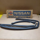 Original Nissan Patrol 160 Dichtung Glas Heckklappe 76840-C6700