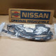 Original Nissan Pathfinder R51 Türdichtung hinten rechts 82830-EB300