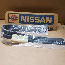 Original Nissan Qashqai J10 Qashqai JJ10 Dichtung Tür vorne unten 80838-JD00D 80838-JD000 80838-JD00B 80838-JD00C Original Nissan Qashqai J10 Qashqai JJ10 Dichtung Tür vorne unten 80838-JD00D 80838-JD000 80838-JD00B 80838-JD00C