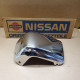 Original Nissan Patrol Y60 Chromecke Stoßstange vorne links 62025-06J00