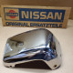 Original Nissan Patrol Y60 Chromecke Stoßstange vorne rechts 62024-06J00