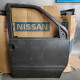 Original Nissan Serena C23M Tür vorne rechts 80100-7C930
