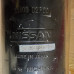 Original Nissan 300ZX Z31 Endschalldämpfer 20100-07P00 20100-07P01