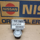 Original Nissan Navara D23 Juke F15 Micra K13 Evalia Schalter Zündung 25150-1HA2A