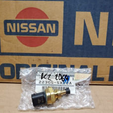 Original Nissan Navara Pathfinder Murano Cabstar Drucksensor 22365-5X00A Original Nissan Navara Pathfinder Murano Cabstar Drucksensor 22365-5X00A