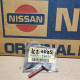 Original Nissan Cabstar F23 Plus Kohle Anlasser 23331-T9000 Original Nissan Cabstar F23 Plus Kohle Anlasser 23331-T9000
