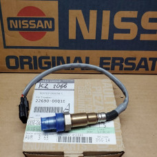 Original Nissan Qashqai X-Trail Juke Note Evalia Micra Lambdasonde 22690-00Q1E