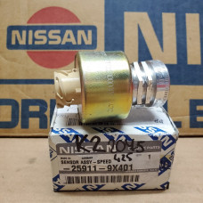 Original Nissan Sensor Geschwindigkeit 25911-9X401 Original Nissan Sensor Geschwindigkeit 25911-9X401