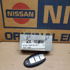 Original Nissan Qashqai J11 Pulsar C13 Fernbedienung 285E3-4CB0C