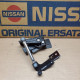 Original Nissan Pathfinder R51 Sensor Niveau Regulierung Hinterachse 53820-EB31B 53820-EB31A
