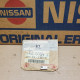 Original Nissan Kohle Lichtmaschine 23135-13E10