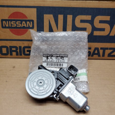 Original Nissan Juke F15 Motor Fensterheber vorne rechts 80730-JX30C