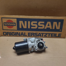 Original Nissan Interstar X70 Renault Master II Scheibenwischermotor vorne 28810-00QAF 53556502 Original Nissan Interstar X70 Renault Master II Scheibenwischermotor vorne 28810-00QAF 53556502