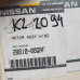 Original Nissan Interstar X70 Renault Master II Scheibenwischermotor vorne 28810-00QAF 53556502 Original Nissan Interstar X70 Renault Master II Scheibenwischermotor vorne 28810-00QAF 53556502