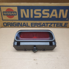 Original Nissan Almera N15 dritte Bremsleuchte 26590-0N000