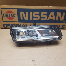 Original Nissan Qashqai J11 X-Trail T32 Micra K14 Nebelscheinwerfer links 26155-8995A