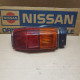 Original Nissan Datsun Sunny B310 Rücklicht rechts 26560-H9321