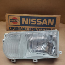 Original Nissan Serena C23M Vanette C23 Frontscheinwerfer links 26060-7C002