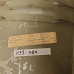 Original Nissan Datsun Sunny B210 Endschalldämpfer 20100-H7225 20090-H6110