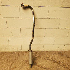 Original Nissan Auspuffrohr vorne 20010-60A00