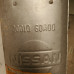 Original Nissan Auspuffrohr vorne 20010-60A00