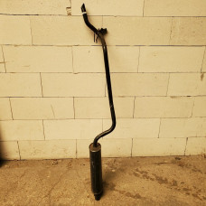 Original Nissan Datsun Auspuffrohr hinten 20100-U6200