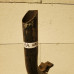 Original Nissan Datsun Auspuffrohr hinten 20100-U6200