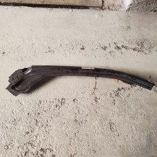 Original Nissan Sunny N13 A Säule links 76201-60M00