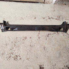 Original Nissan Vanette GC22 Heckblech unten 79120-21C30