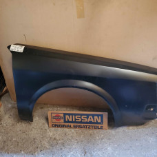 Original Nissan Cherry N12 Kotflügel rechts 63112-16M00 Original Nissan Cherry N12 Kotflügel rechts 63112-16M00