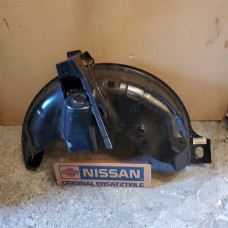 Original Nissan 200SX S13 Radhaus hinten links 76701-53F30
