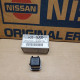 Original Nissan Cherry N12 Patrol 160 Prairie M10 Sunny B11 Relais 25230-89978