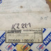 Original Nissan Micra K10 Sunny B12 Sunny N13 Zündspule mit Transistor 22448-19B10 Original Nissan Micra K10 Sunny B12 Sunny N13 Zündspule mit Transistor 22448-19B10