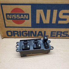 Original Nissan 100NX B13 Schalter Fensterheber links 25401-70Y00 Original Nissan 100NX B13 Schalter Fensterheber links 25401-70Y00