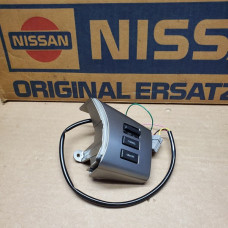 Original Nissan Navara D40 Schalter Tempomat 25551-4X03A 25551-4X01A