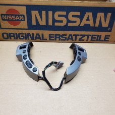 Original Nissan Qashqai J10 Lenkradschalter 25550-JD02B 25550-JD02A Original Nissan Qashqai J10 Lenkradschalter 25550-JD02B 25550-JD02A