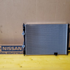 Original Nissan Qashqai J10 Kühler 21400-JD50C