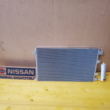 Original Nissan Qashqai J10 Qashqai JJ10 Klimakondensator 92100-JD00A 92100-JD000